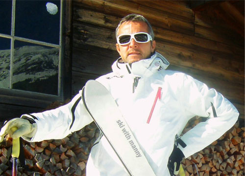 manny anker skischule edelwhite zillertal